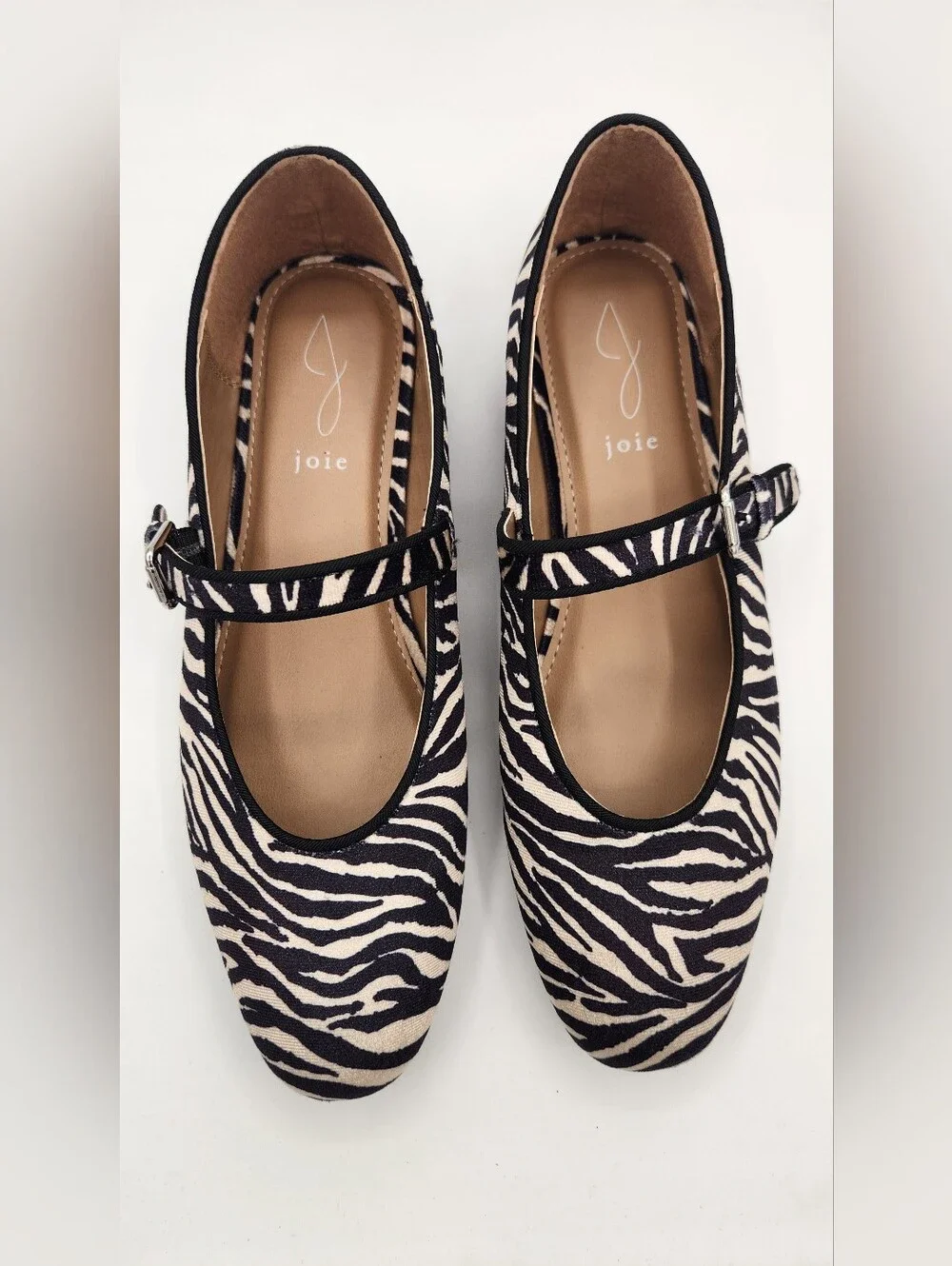 Joie chic trendy